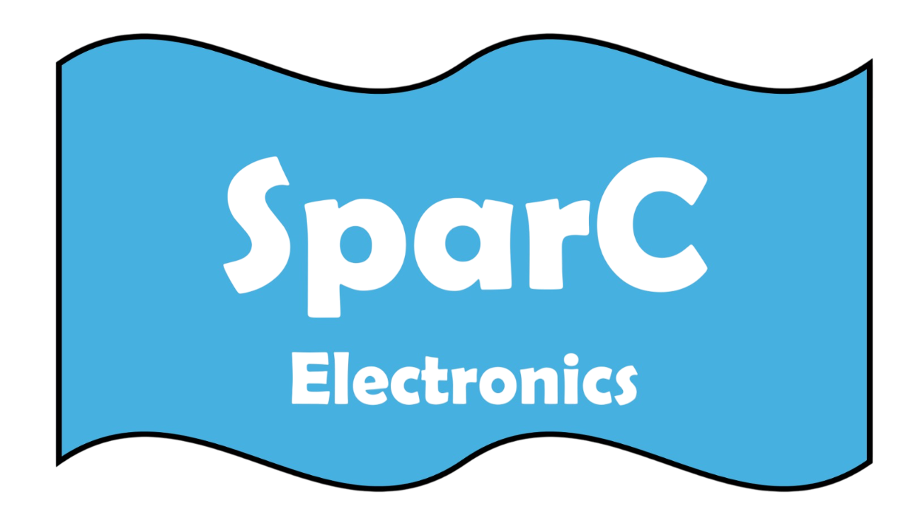 SparC Logo