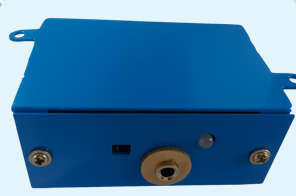 CWMPro - Continuous Wrist Strap Monitor with IoT