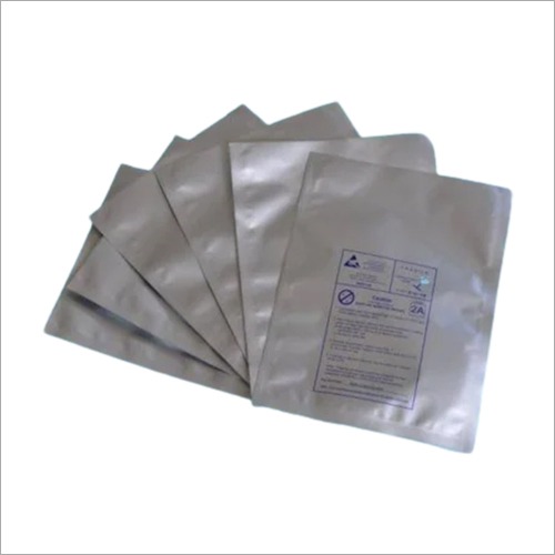 Moisture Barrier Bag