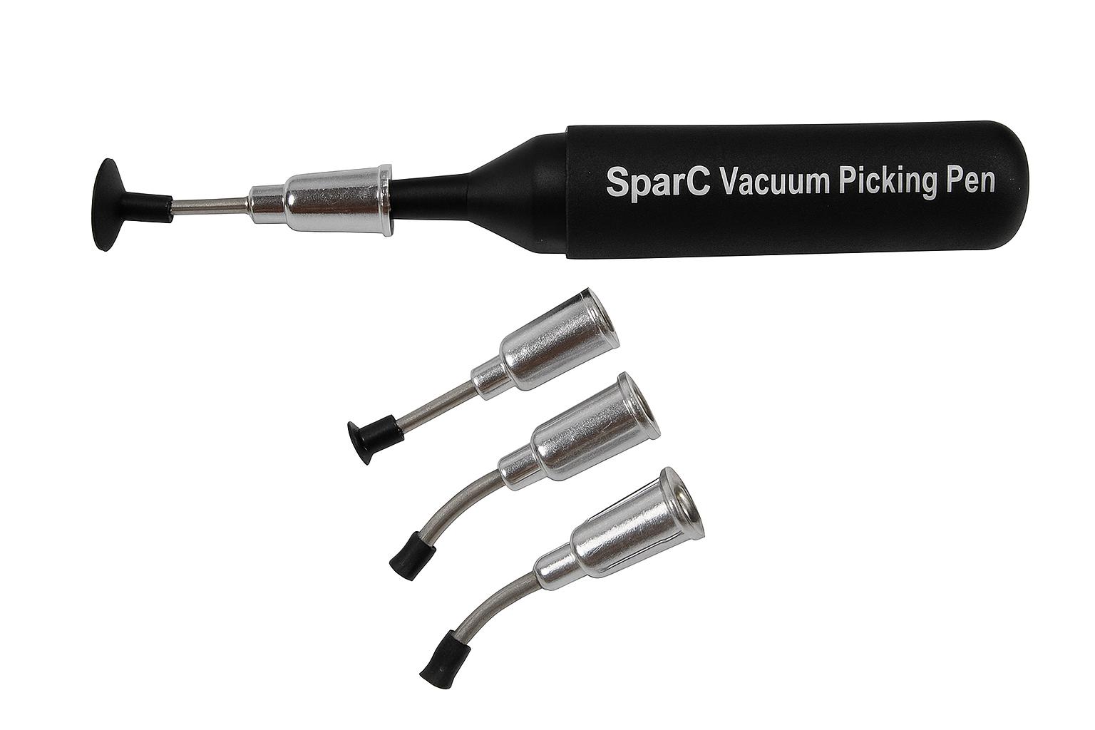 Vacuum Picking Pen